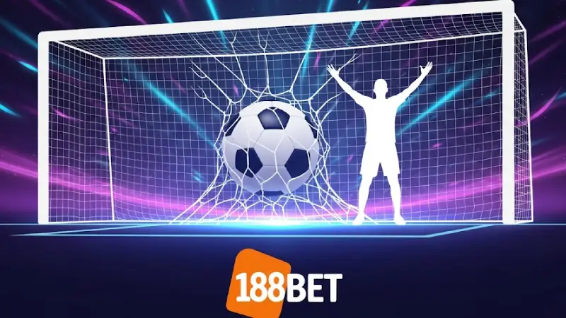 Bóng đá ảo 188bet - Trò chơi cá cược thể thao đỉnh cao