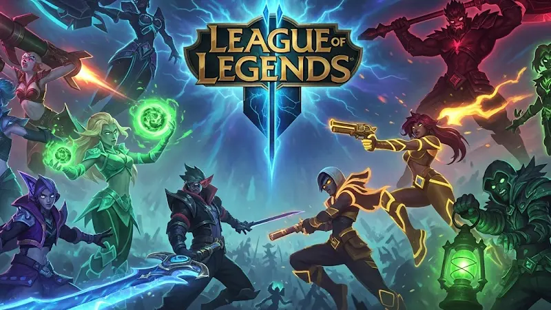 Cá cược LOL tại 188bet - Hướng dẫn chi tiết để chiến thắng